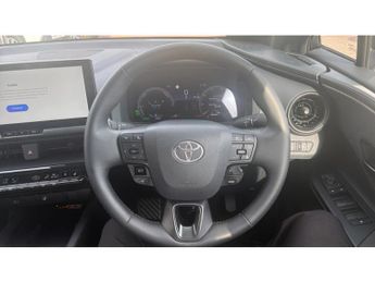 Toyota C-HR 2.0 PHEV Design 5dr CVT Hatchback