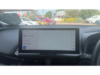 Toyota C-HR 2.0 PHEV Design 5dr CVT Hatchback