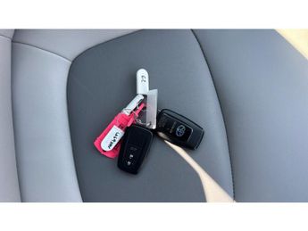 Toyota RAV4 2.5 VVT-i Hybrid Excel TSS 5dr CVT Hybrid Estate