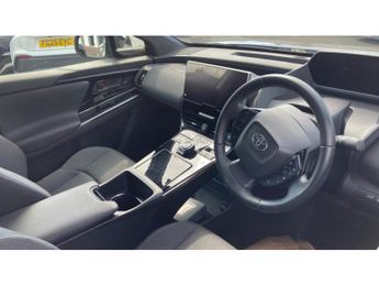 Toyota bZ4X 150kW Motion 71.4kWh 5dr Auto [11kW] Electric Hatchback