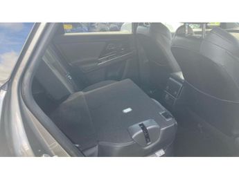 Toyota bZ4X 150kW Motion 71.4kWh 5dr Auto [11kW] Electric Hatchback