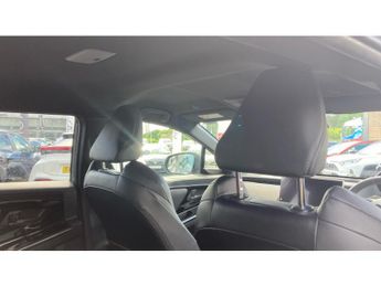 Toyota bZ4X 150kW Motion 71.4kWh 5dr Auto [11kW] Electric Hatchback