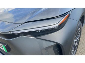 Toyota bZ4X 150kW Motion 71.4kWh 5dr Auto [11kW] Electric Hatchback
