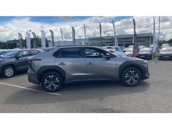 Toyota bZ4X 150kW Motion 71.4kWh 5dr Auto [11kW] Electric Hatchback