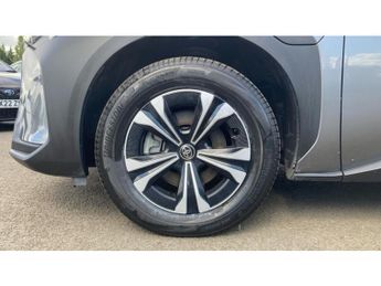 Toyota bZ4X 150kW Motion 71.4kWh 5dr Auto [11kW] Electric Hatchback