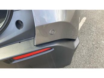 Toyota bZ4X 150kW Motion 71.4kWh 5dr Auto [11kW] Electric Hatchback