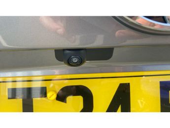 Toyota bZ4X 150kW Motion 71.4kWh 5dr Auto [11kW] Electric Hatchback
