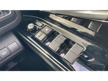 Toyota bZ4X 150kW Motion 71.4kWh 5dr Auto [11kW] Electric Hatchback