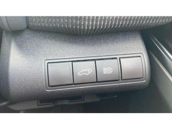 Toyota bZ4X 150kW Motion 71.4kWh 5dr Auto [11kW] Electric Hatchback