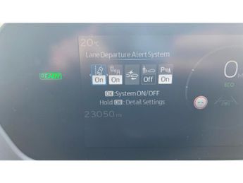 Toyota bZ4X 150kW Motion 71.4kWh 5dr Auto [11kW] Electric Hatchback