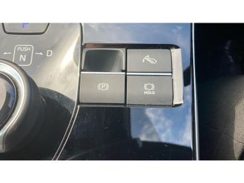 Toyota bZ4X 150kW Motion 71.4kWh 5dr Auto [11kW] Electric Hatchback