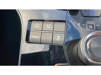 Toyota bZ4X 150kW Motion 71.4kWh 5dr Auto [11kW] Electric Hatchback
