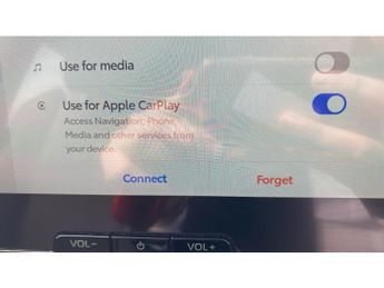 Toyota bZ4X 150kW Motion 71.4kWh 5dr Auto [11kW] Electric Hatchback