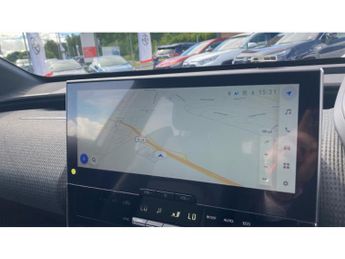 Toyota bZ4X 150kW Motion 71.4kWh 5dr Auto [11kW] Electric Hatchback