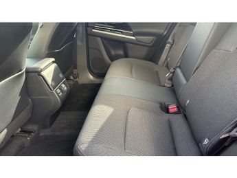 Toyota bZ4X 150kW Motion 71.4kWh 5dr Auto Electric Hatchback