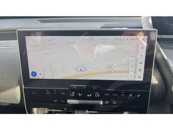 Toyota bZ4X 150kW Motion 71.4kWh 5dr Auto Electric Hatchback
