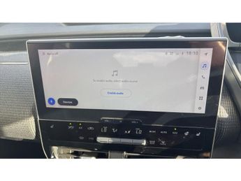 Toyota bZ4X 150kW Motion 71.4kWh 5dr Auto Electric Hatchback