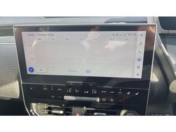 Toyota bZ4X 150kW Motion 71.4kWh 5dr Auto Electric Hatchback