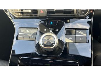 Toyota bZ4X 150kW Motion 71.4kWh 5dr Auto Electric Hatchback