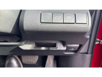 Toyota bZ4X 150kW Motion 71.4kWh 5dr Auto Electric Hatchback