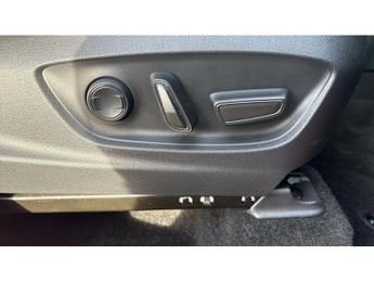 Toyota bZ4X 150kW Motion 71.4kWh 5dr Auto Electric Hatchback