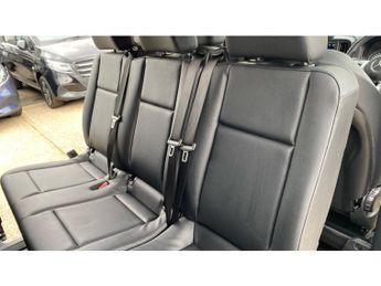 Mercedes-Benz Vito Tourer L3 Diesel Rwd 114 CDI Pro 9-Seater 9G-Tronic