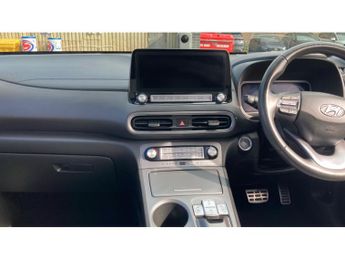 Hyundai KONA 150kW Ultimate 64kWh 5dr Auto Electric Hatchback