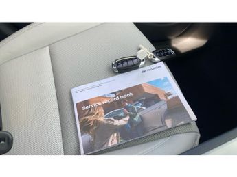 Hyundai KONA 150kW Ultimate 64kWh 5dr Auto Electric Hatchback