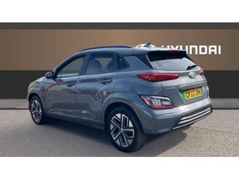 Hyundai KONA 150kW Ultimate 64kWh 5dr Auto Electric Hatchback