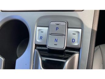Hyundai KONA 150kW Ultimate 64kWh 5dr Auto Electric Hatchback