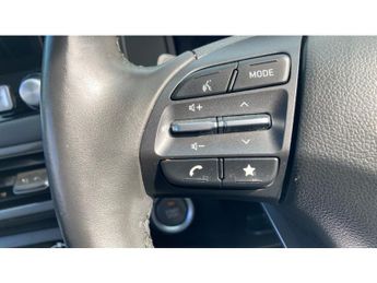 Hyundai KONA 150kW Ultimate 64kWh 5dr Auto Electric Hatchback