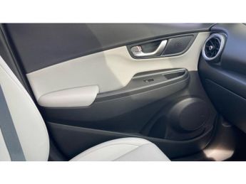 Hyundai KONA 150kW Ultimate 64kWh 5dr Auto Electric Hatchback