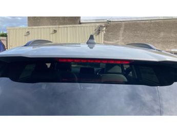 Hyundai KONA 150kW Ultimate 64kWh 5dr Auto Electric Hatchback