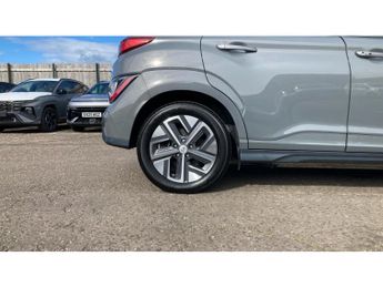 Hyundai KONA 150kW Ultimate 64kWh 5dr Auto Electric Hatchback