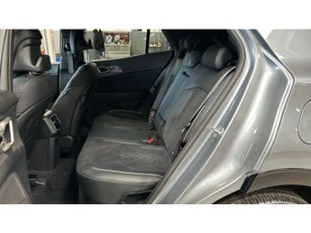 Kia Sportage 1.6T GDi 207 HEV GT-Line 5dr Auto Hybrid Estate