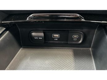 Kia Sportage 1.6T GDi 207 HEV GT-Line 5dr Auto Hybrid Estate