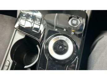 Kia Sportage 1.6T GDi 207 HEV GT-Line 5dr Auto Hybrid Estate