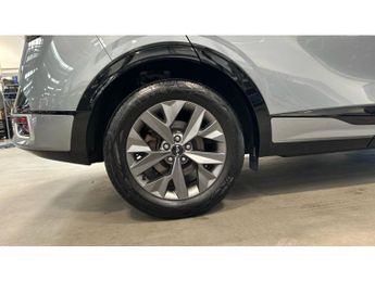Kia Sportage 1.6T GDi 207 HEV GT-Line 5dr Auto Hybrid Estate