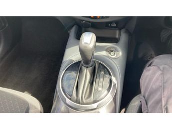 Nissan Juke 1.0 DiG-T 114 N-Connecta 5dr DCT Petrol Hatchback