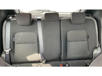Nissan Juke 1.0 DiG-T 114 N-Connecta 5dr DCT Petrol Hatchback