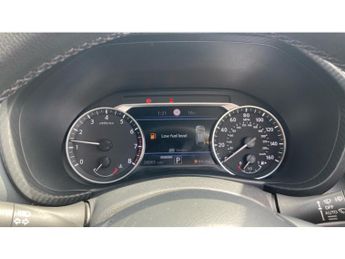 Nissan Juke 1.0 DiG-T 114 N-Connecta 5dr DCT Petrol Hatchback