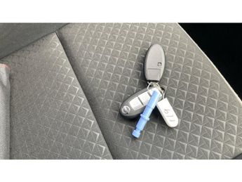 Nissan Juke 1.0 DiG-T 114 N-Connecta 5dr DCT Petrol Hatchback