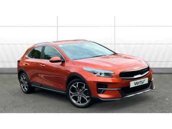 Kia Ceed 1.0T GDi ISG Connect 5dr Petrol Hatchback