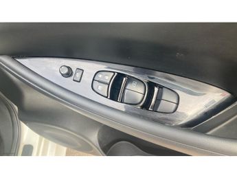Nissan LEAF 110kW Shiro 39kWh 5dr Auto Electric Hatchback