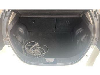Nissan LEAF 110kW Shiro 39kWh 5dr Auto Electric Hatchback