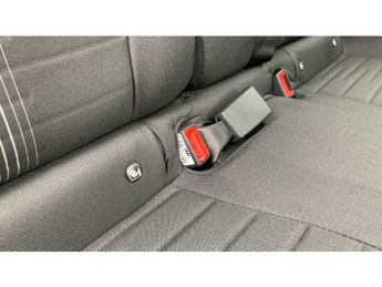 Hyundai i10 1.0 [63] Advance 5dr Auto [Nav] Petrol Hatchback