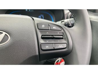 Hyundai i10 1.0 [63] Advance 5dr Auto [Nav] Petrol Hatchback
