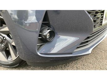 Hyundai i10 1.0 [63] Advance 5dr Auto [Nav] Petrol Hatchback