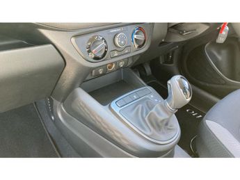 Hyundai i10 1.0 [63] Advance 5dr Auto [Nav] Petrol Hatchback