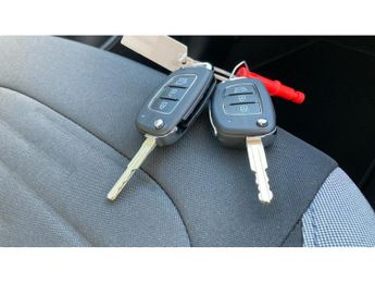Hyundai i10 1.0 [63] Advance 5dr Auto [Nav] Petrol Hatchback